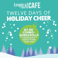 Tropical Smoothie Cafe Va 98 food