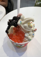 Sweet Frog Quincy food