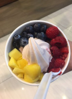 Pinkberry food