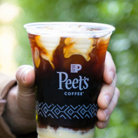 Peet's Coffee food