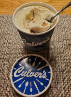 Culver’s food