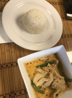 Thai Phoon food