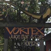 Vortex food