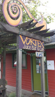 Vortex food