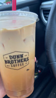 Dunn Brothers Coffee food