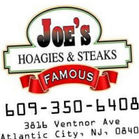 Joe's Famous Hoagies And Steaks outside