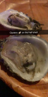 Magnolia's Oyster food