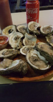 Magnolia's Oyster food