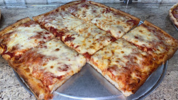 Pizza Brothers Of Martinsville food