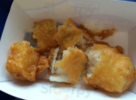 Long John Silver's #31093 food