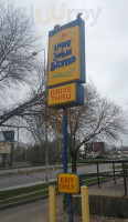 Long John Silver's #31093 outside