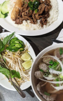 Pho Sydney food