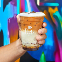 Peet's Coffee food