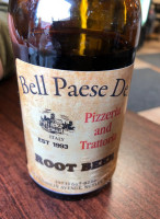 Bell Paese Deli Pizzeria And Trattoria food