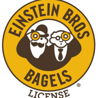 Einstein Bros. Bagels food