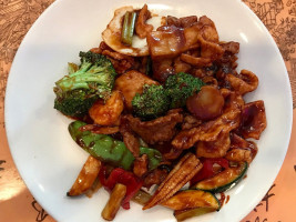 Bei Jing Garden (first Order 15% Off Online Ordering Only） food