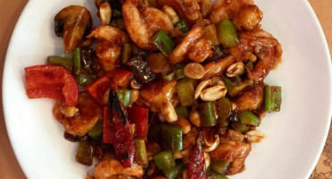 Bei Jing Garden (first Order 15% Off Online Ordering Only） food