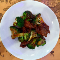 Bei Jing Garden (first Order 15% Off Online Ordering Only） food