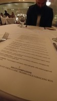 Scala Del Nonna menu