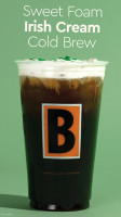 Biggby Coffee food