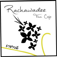 Rachawadee Thai Cafe inside