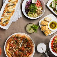 California Pizza Kitchen At Ka Makana Ali’i food