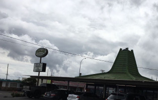 Fidalgo Drive-in outside