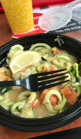 Noodles And Company food