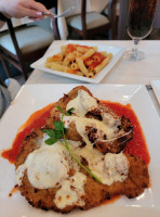 Antonio's Trattoria food