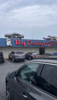 Big Daddy's Restaurant And Oyster Bar outside