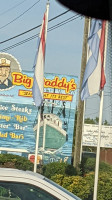 Big Daddy's Restaurant And Oyster Bar food