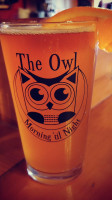 The Owl, Morning 'til Night food