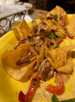 Mi Pueblo Mexican Grill food