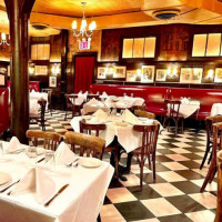 Minetta Tavern food