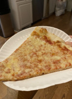 North Brunswick Pizza food