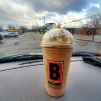 Biggby Coffee food