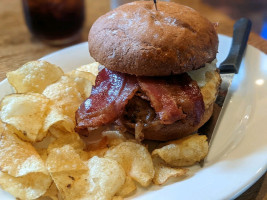 Mt. Vernon Calico Cupboard Café Bakery food