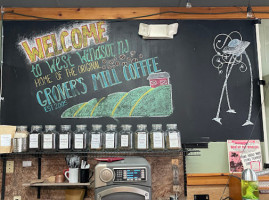 Grover's Mill Coffee Co Phone Number, Reservations, Reviews outside