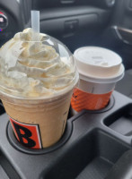 Biggby Coffee food