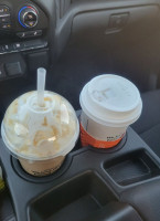 Biggby Coffee food