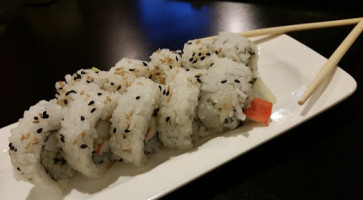 Katsura Sushi food