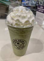 The Coffee Bean Tea Leaf Kapiolani food