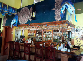 El Agave Mexican food