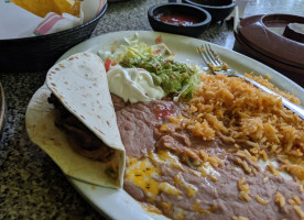 El Agave Mexican food