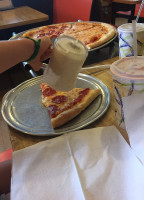 Sal's Pizza food