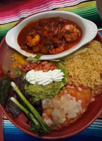 Tepic Mexican Burlington food