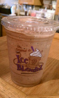 The Coffee Bean Tea Leaf Kailua food