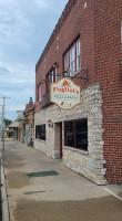 Pagliai's Pizza Pasta(cape Girardeau) inside