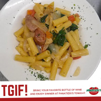 Panatieri's Pizza Pasta- Branchburg food