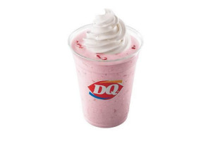 Dairy Queen Grill Chill food